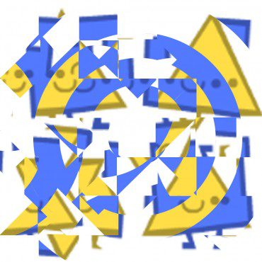 La Parabole des Polygones