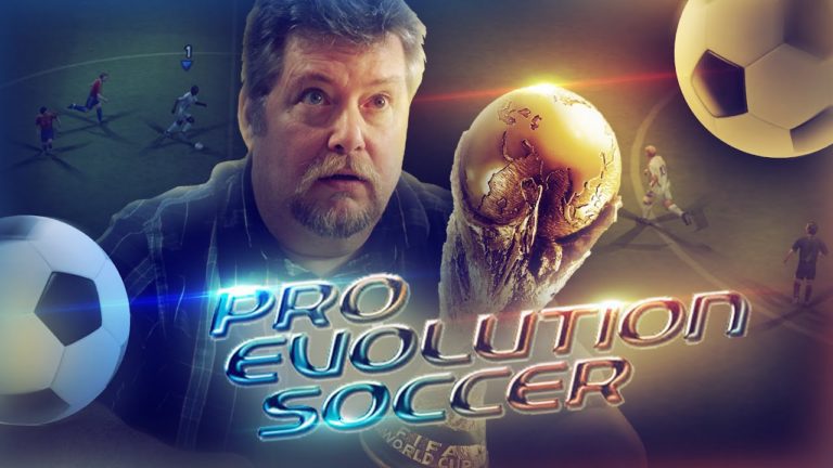 Pro Evolotion Soccer. Objectif Coupe du Monde !