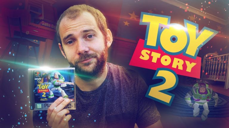 Toy Story 2 - Mauvaise ou bonne adaptation ?